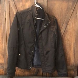 Black Tag by Zara Men